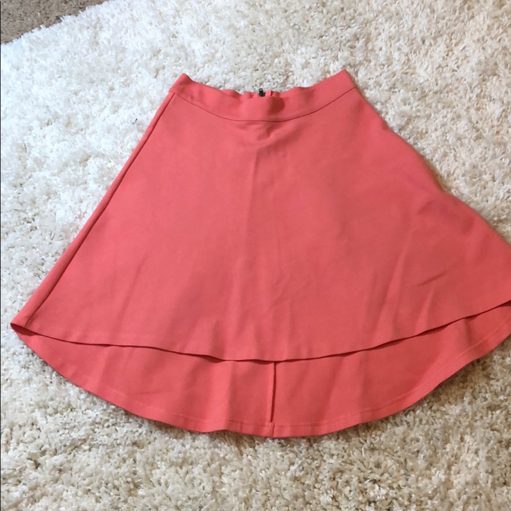 Devlin Skater Skirt